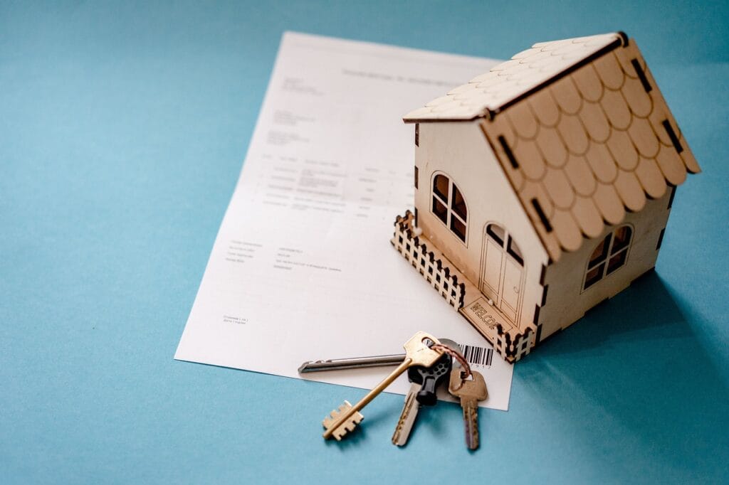 Achat d'appartement avec dette de copropriété