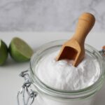 Le bicarbonate de soude, une arme anti-taupe efficace et naturelle !