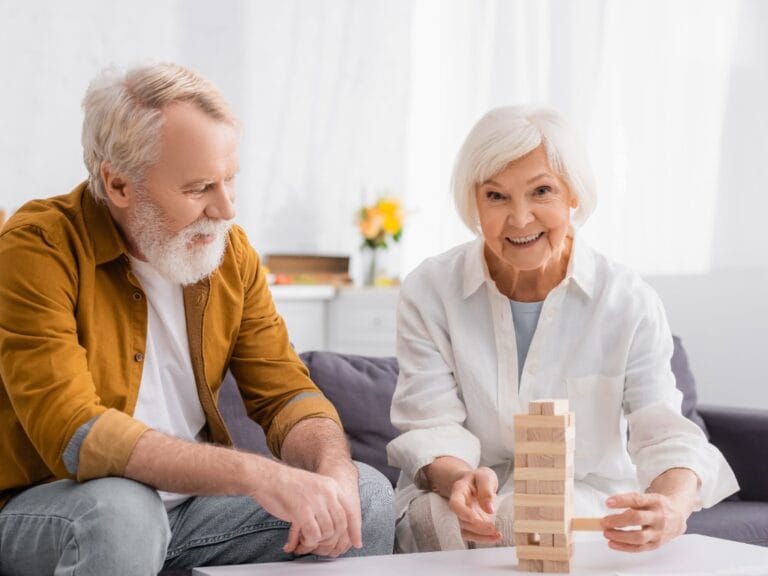 Que faut-il faire pour bien adapter une maison pour un sénior