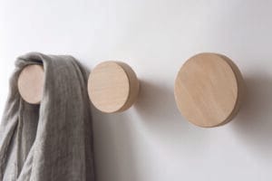 Décoration d’intérieur : astuces et conseils pour bien choisir une patère murale