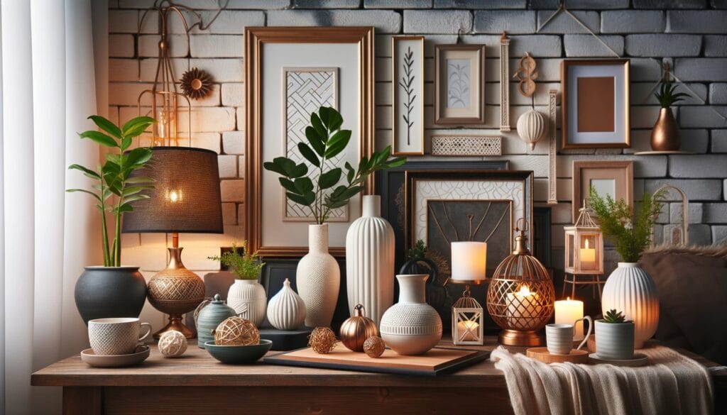 Quel cadeau faire à un amateur de décoration