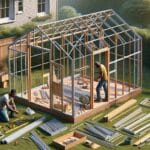 Construire une serre soi-même