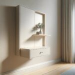 Fixer meuble lourd sur placo