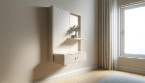 Fixer meuble lourd sur placo : méthodes et conseils