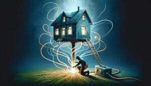 Installation prise de terre dans maison ancienne : méthodes et normes