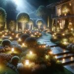 Projecteurs LED : Comment optimiser l’éclairage de votre jardin ?