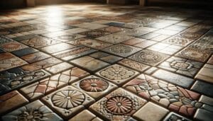 Rénover un joint de carrelage : méthodes sans enlever l’ancien