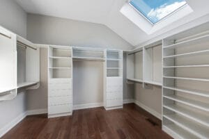 Les meubles sur mesure : la solution pour un intérieur personnalisé