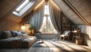 Installer un rideau sur un velux : étapes simples et astuces