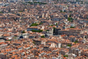 L’évolution du marché de l’immobilier neuf dans les grandes métropoles françaises