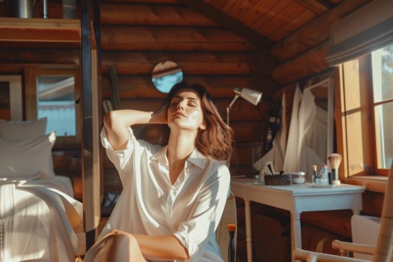 Améliorer le confort thermique en été - Techniques et matériaux