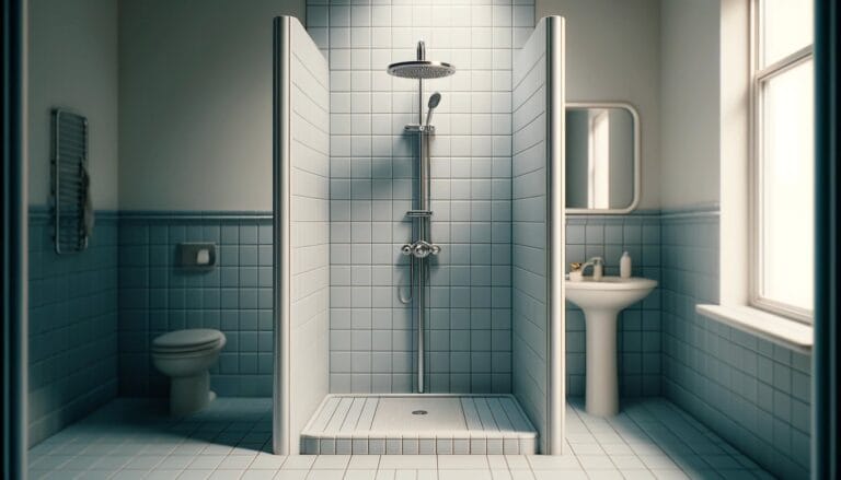 Rénovation salle de bains : comment choisir une nouvelle colonne de douche ?