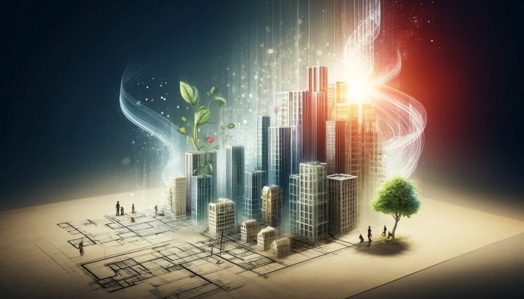 projets immobiliers et fonciers