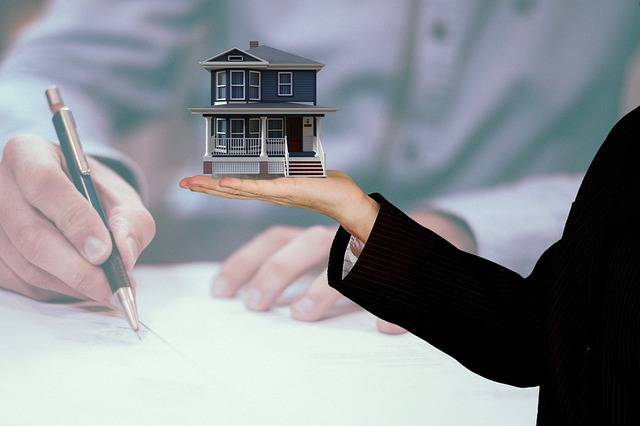 Faire un investissement immobilier 