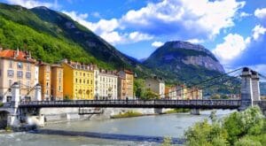 Immobilier en Rhône-Alpes&nbsp;: tendances, prix et opportunités