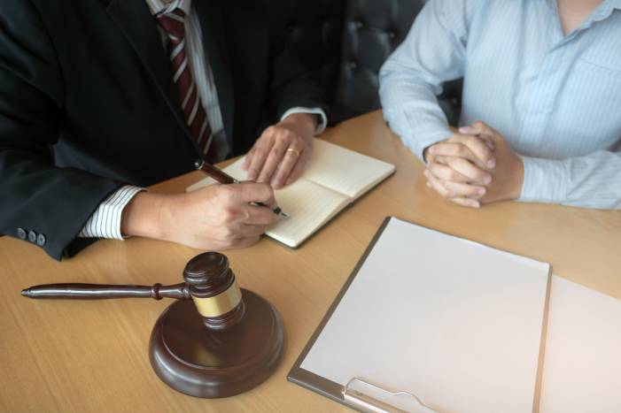 avis cession locative immobilier