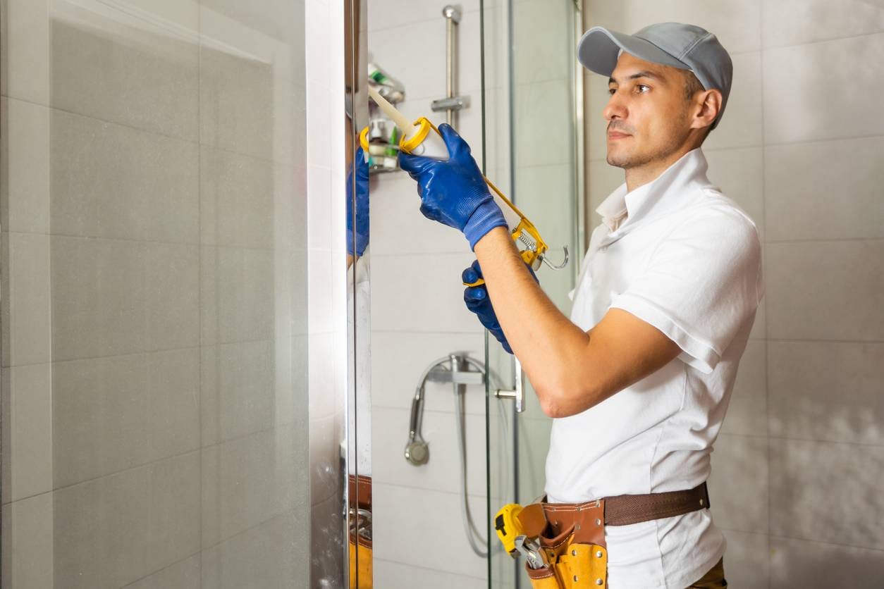 aménagement sanitaire salle de bain 