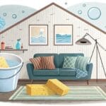 Comprendre et éliminer le salpêtre dans votre logement