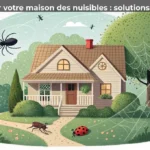 Préserver votre maison des nuisibles : solutions efficaces
