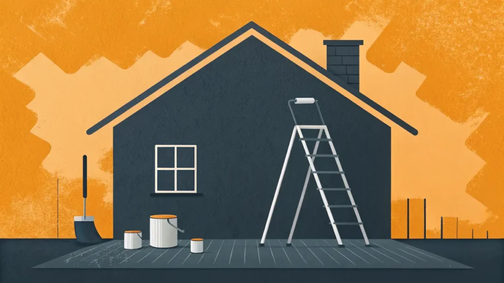 Poser des dalles PVC adhésives : méthodes simples pour un sol esthétique et durable