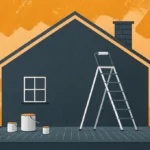 Poser des dalles PVC adhésives : méthodes simples pour un sol esthétique et durable