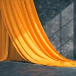 Rideau occultant sur mesure : comment bien choisir selon votre intérieur ?