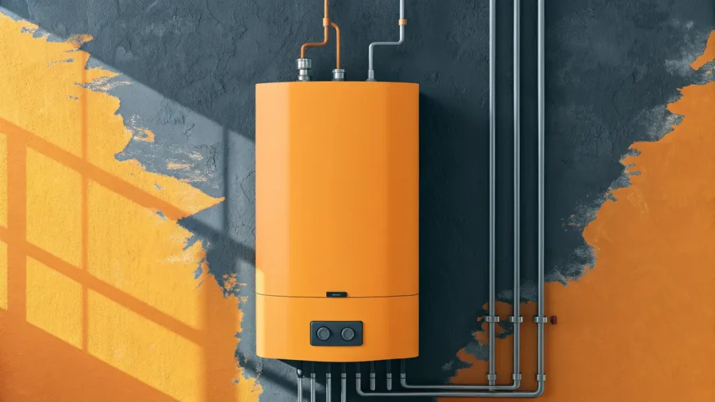 Chaudière à granulés : caractéristiques, avantages et limites pour bien choisir