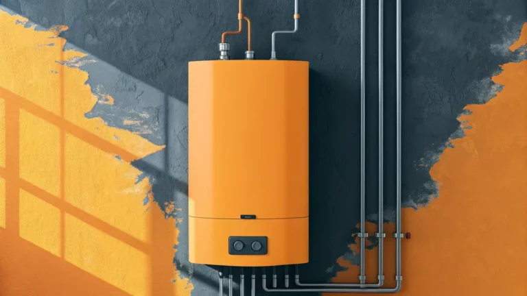 Chaudière à granulés : caractéristiques, avantages et limites pour bien choisir