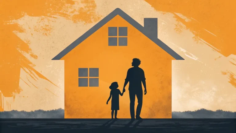 Héritage d’une maison entre frères et sœurs : partage, gestion et fiscalité