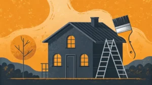 Plaque de plâtre hydrofuge&nbsp;: caractéristiques, coûts et mise en œuvre en zone humide