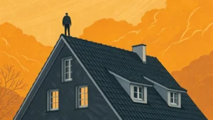 Gérer une toiture commune sans syndic&nbsp;: droits, travaux et prévention des conflits
