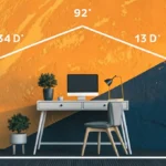 Normes d’aménagement de bureaux : distances, ergonomie et réglementation à connaître