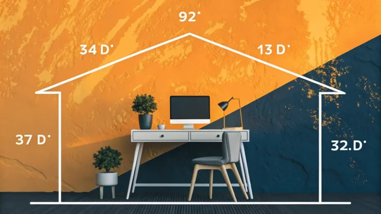 Normes d’aménagement de bureaux : distances, ergonomie et réglementation à connaître