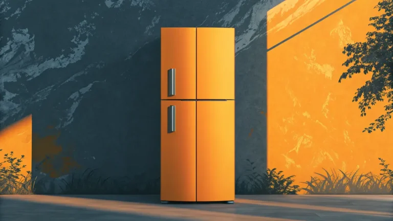 Réfrigérateur Hisense : modèles, technologies et fiabilité au meilleur prix