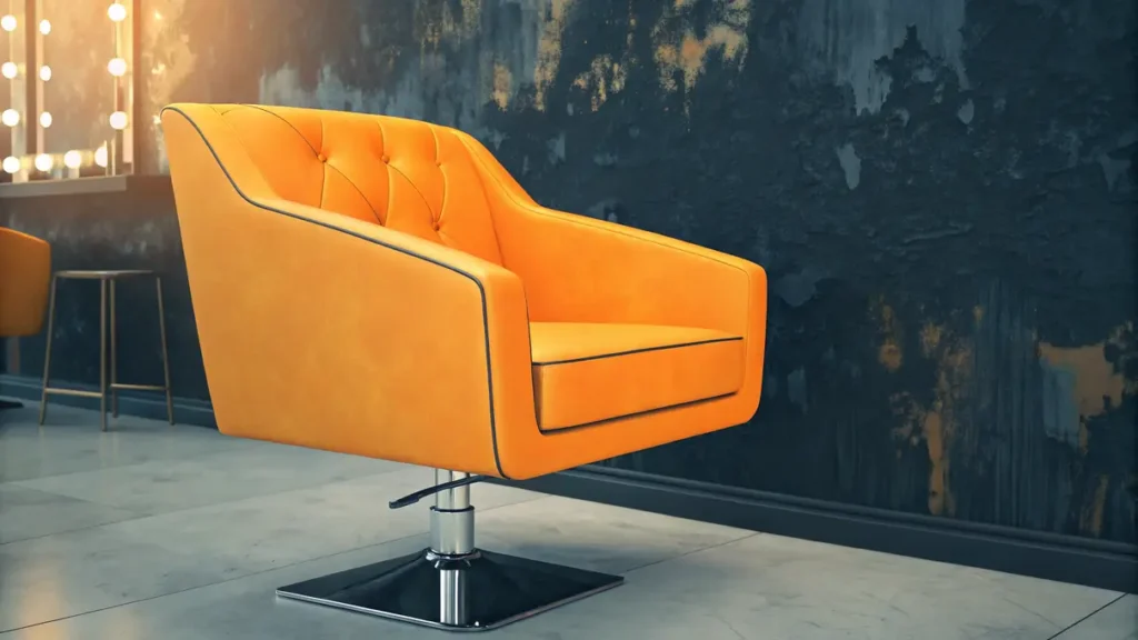 Salon moderne et chic : idées de décoration et tendances 2025