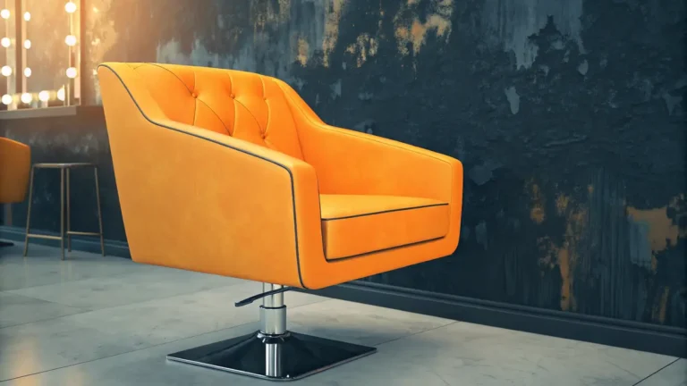 Salon moderne et chic : idées de décoration et tendances 2025