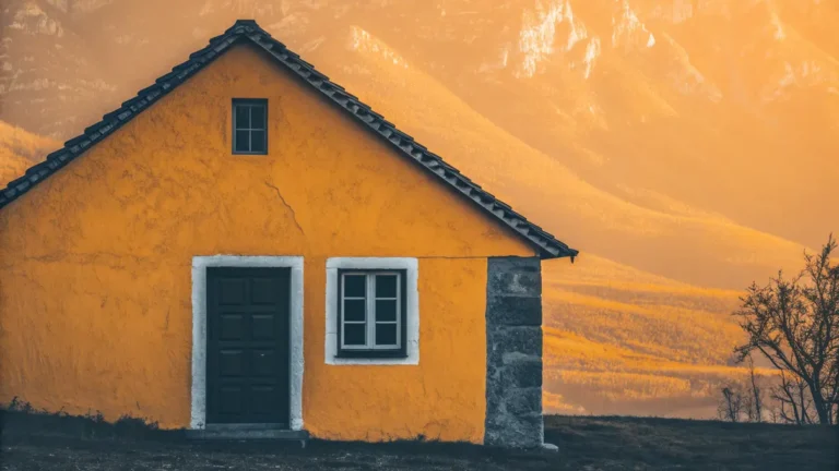 Toiture en lauze : matériaux, pose et valeur patrimoniale