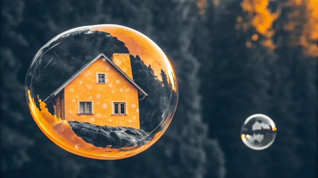 Home Bubble : simplifiez la gestion de votre foyer au quotidien