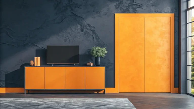 MDF : caractéristiques, variantes et comparaisons pour vos projets de mobilier et de décoration