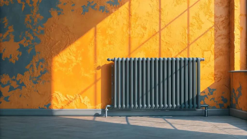 Quel radiateur soufflant choisir pour votre salle de bain ?