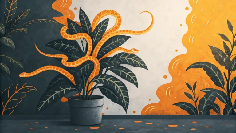 Sansevière : pourquoi l’adopter et comment en prendre soin pour purifier l’air chez vous