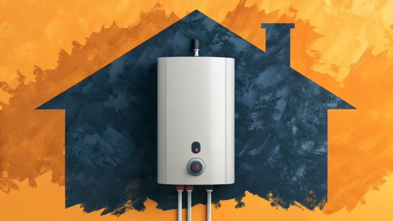 Groupe de sécurité chauffe-eau : rôle, écoulement normal, fuite et remplacement
