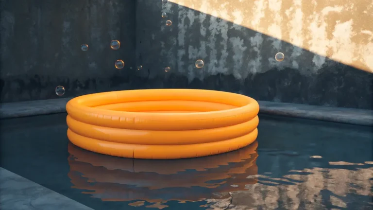 Bâche à bulles piscine : choisir la bonne et en tirer de vrais bénéfices