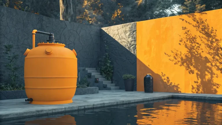 Balle filtrante piscine : efficacité réelle, compatibilité filtre à sable et entretien