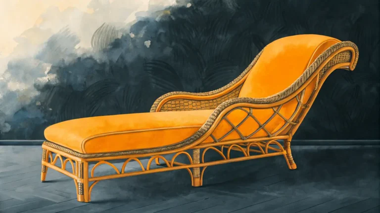 Chaise rotin : bien choisir selon l'usage, le matériau et le style