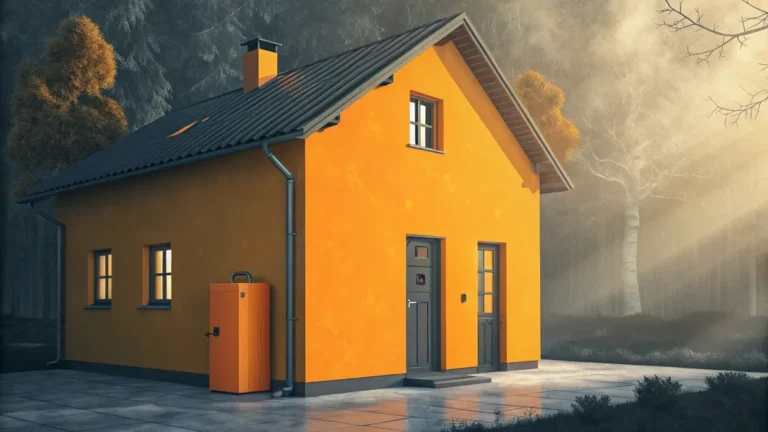 Chauffe-eau gaz Saunier Duval : choisir le bon modèle selon votre besoin d'eau chaude