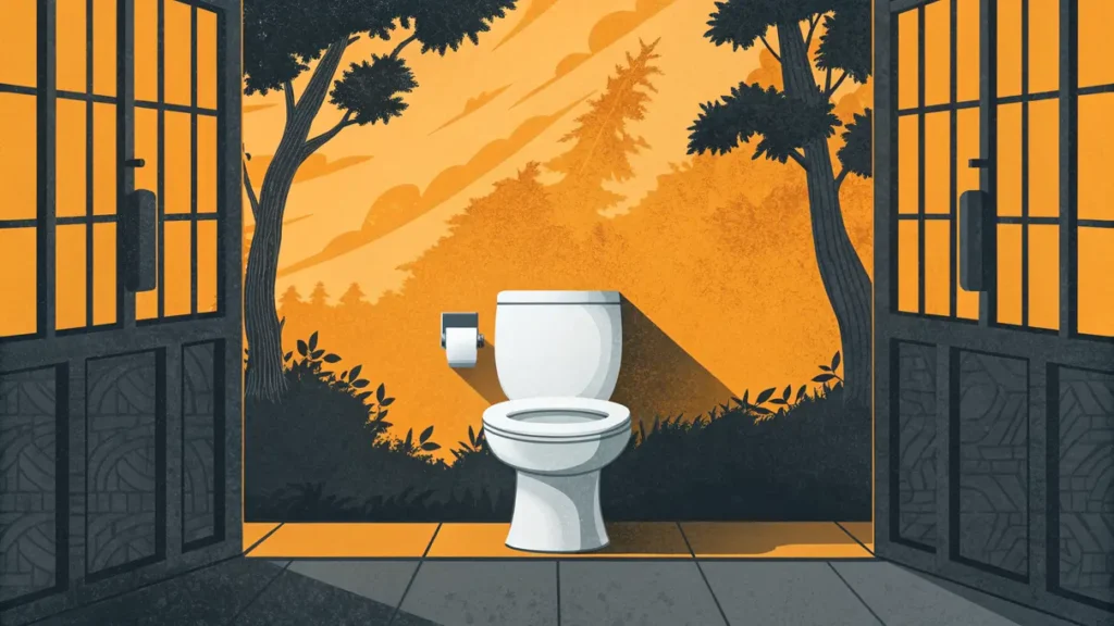 WC japonais : fonctionnement, bénéfices et prix pour choisir le bon modèle