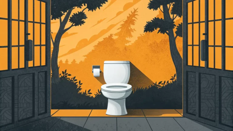 WC japonais : fonctionnement, bénéfices et prix pour choisir le bon modèle