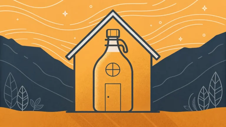 Bouteille filtrante : comment elle filtre l'eau du robinet et comment bien la choisir