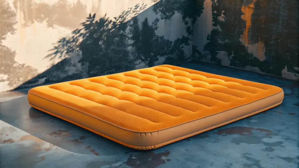 Matelas gonflable 2 personnes : choisir le bon modèle pour bien dormir à deux